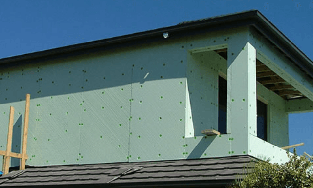 Polystyrene Foam Systems