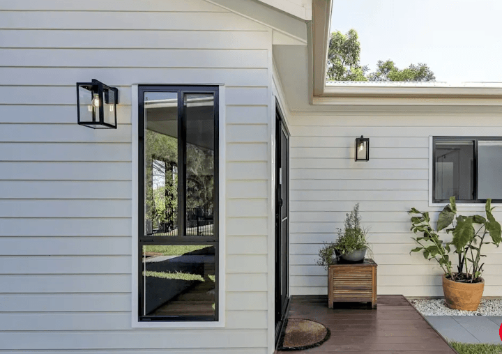 James Hardie™ Cladding