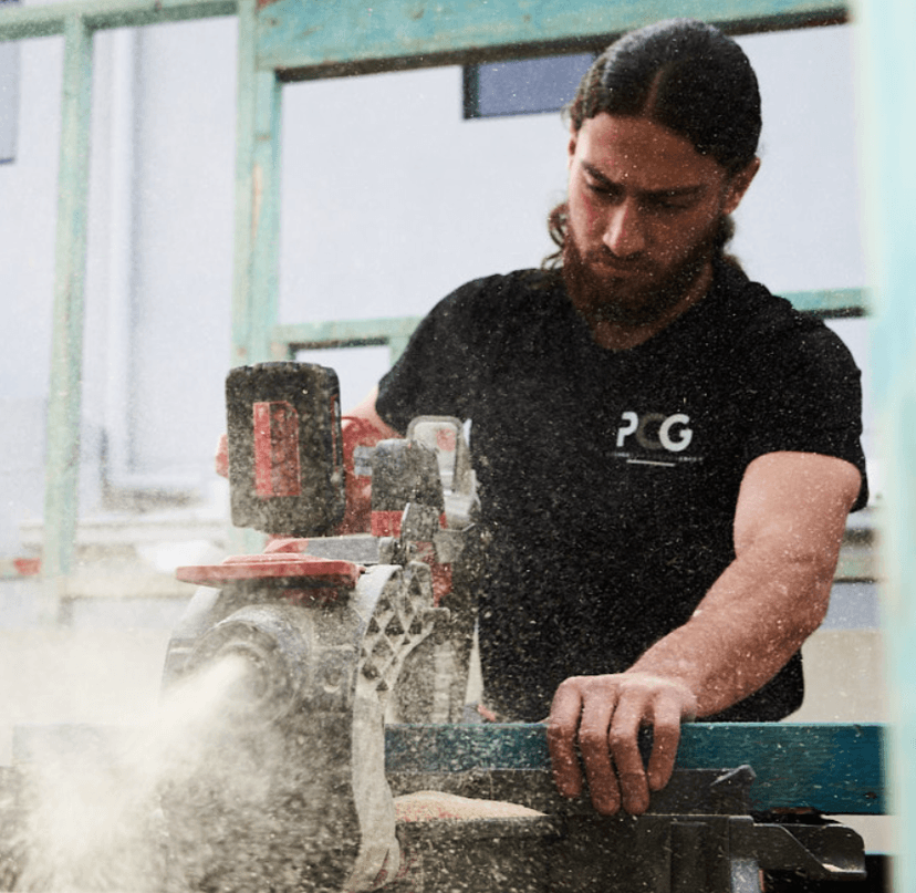 Precision and attention to detail