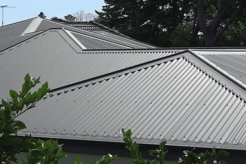 Colorbond® Roofing